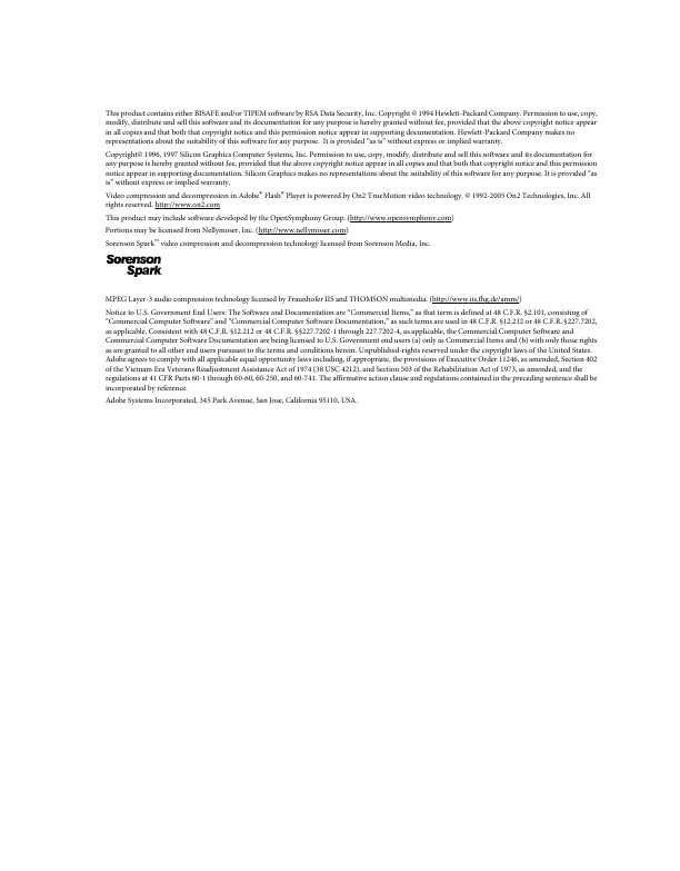 Инструкция Adobe Indesign CS4