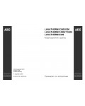 Инструкция AEG LAVATHERM 5306