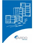 Инструкция Ardo CO-1804
