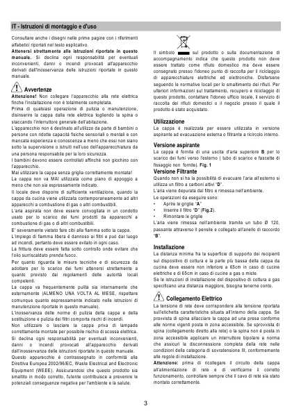Инструкция Ardo SL-50X
