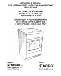 Инструкция Ardo TLE-6640