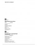 Инструкция Hotpoint-Ariston 7OFH 1037 C IX RU/HA S