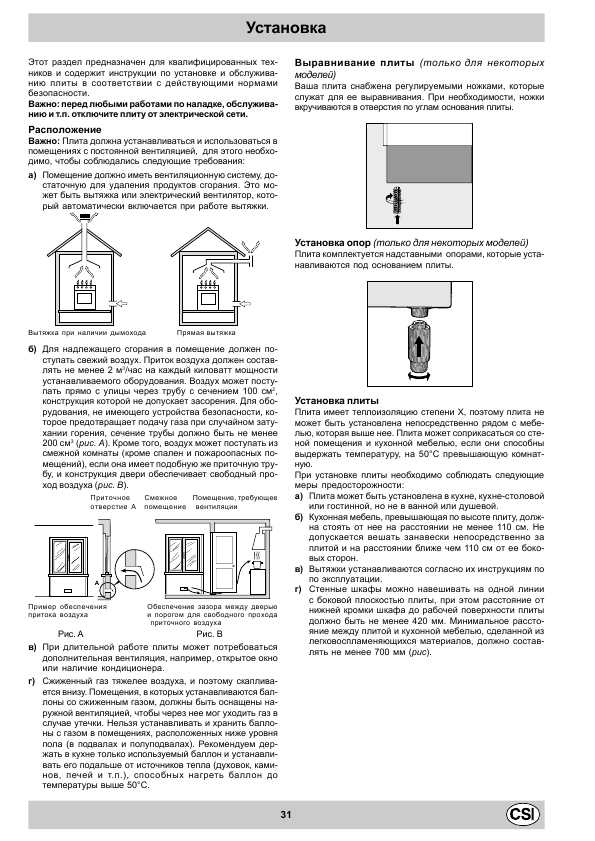 Инструкция Ariston C-349P