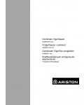 Инструкция Ariston MBA-4531 NF