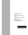 Инструкция Ariston MBAA-3832V