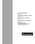 Инструкция Ariston MBAA-4033CV