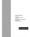 Инструкция Ariston MBAA-4032CV