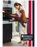 Инструкция Hotpoint-Ariston SL-9 P