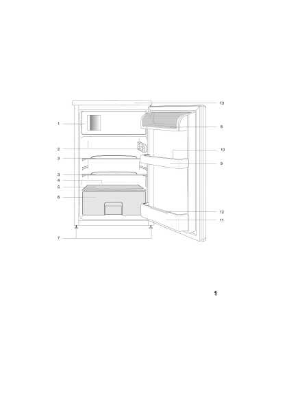 Инструкция Beko TSE-1280
