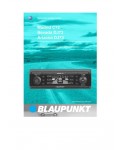 Инструкция Blaupunkt Nevada DJ-72