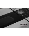 Инструкция Bork BM SBA 1062 SI
