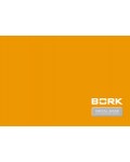 Инструкция Bork GR CNN 9822 BK