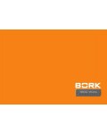 Инструкция Bork JU SUN 20120 BK