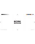 Инструкция Bork K711