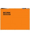 Инструкция Bork KE CRG 6717 TR