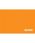 Инструкция Bork KE CRN 9517 BK