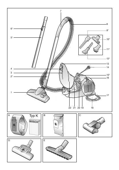 Инструкция BOSCH BSN-1600