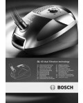 Инструкция BOSCH GL-40