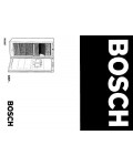Инструкция BOSCH GSP...
