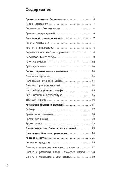 Инструкция BOSCH HBA-24U2.0