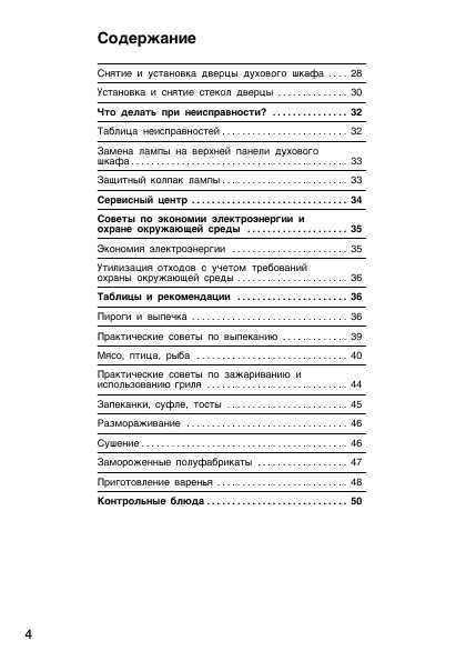 Инструкция BOSCH HBA-42R450E
