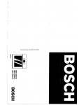Инструкция BOSCH HBN-3308.0
