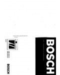 Инструкция BOSCH HEN 334550