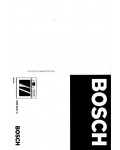 Инструкция BOSCH HEN-3847.0