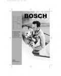 Инструкция BOSCH KGS-37340