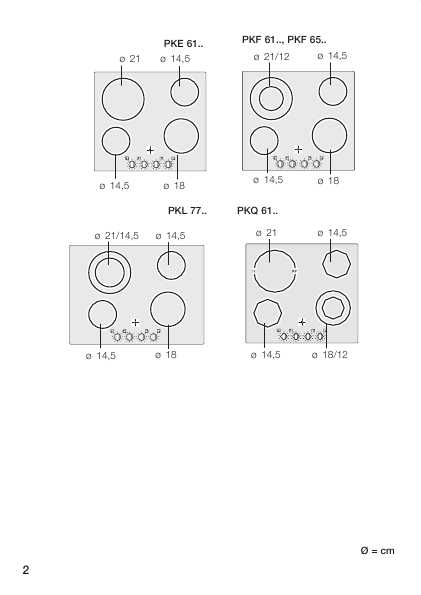 Инструкция BOSCH PKE-612V01A