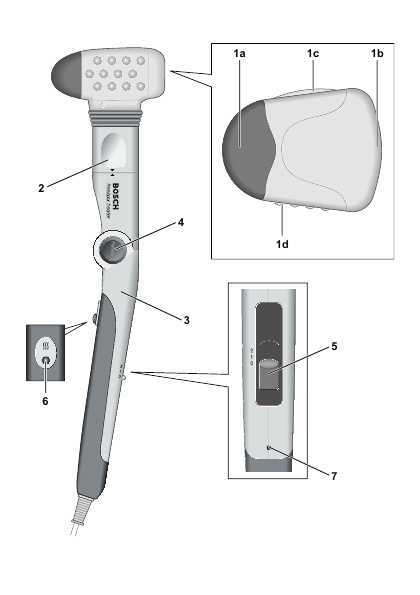 Инструкция BOSCH PMS-1200