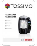 Инструкция BOSCH TAS-65xxee
