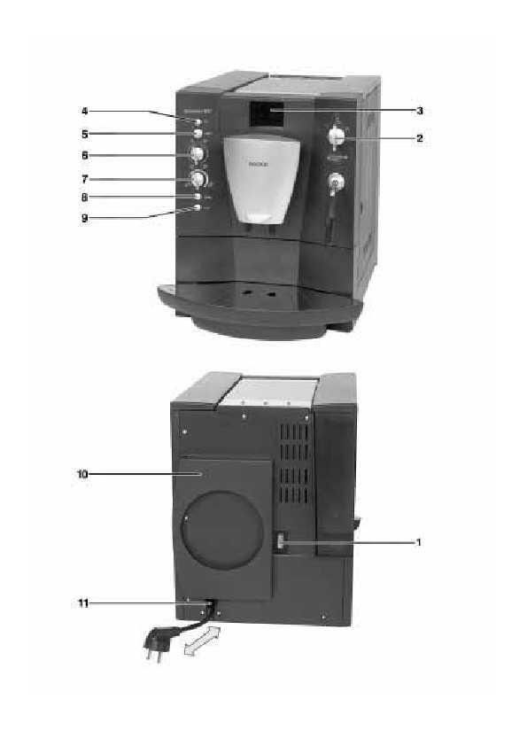 Инструкция BOSCH TCA-6001