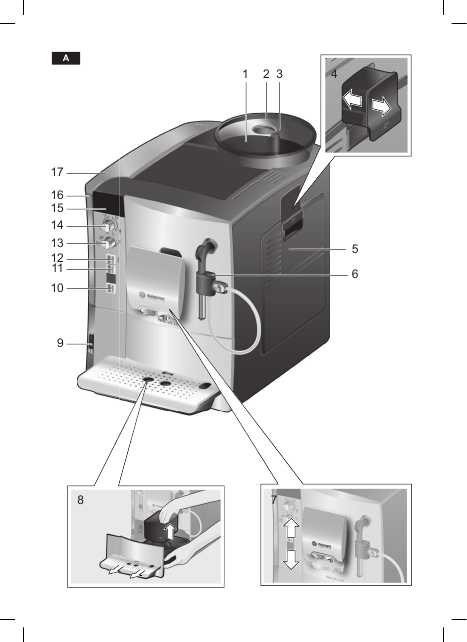 Инструкция BOSCH TES-50328RW