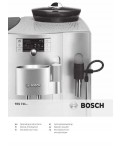 Инструкция BOSCH TES-71129RW