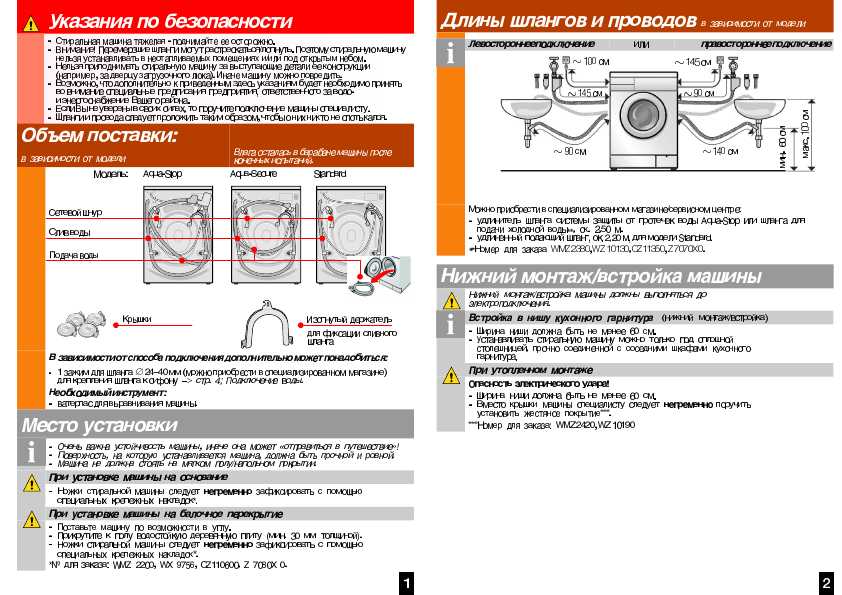 Инструкция BOSCH WAE-20163OE