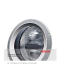 Инструкция BOSCH WLG-24260OE