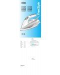 Инструкция Braun SI-6530