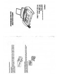 Инструкция Brother FAX-685MC