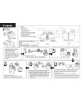 Инструкция Canon 8x32A