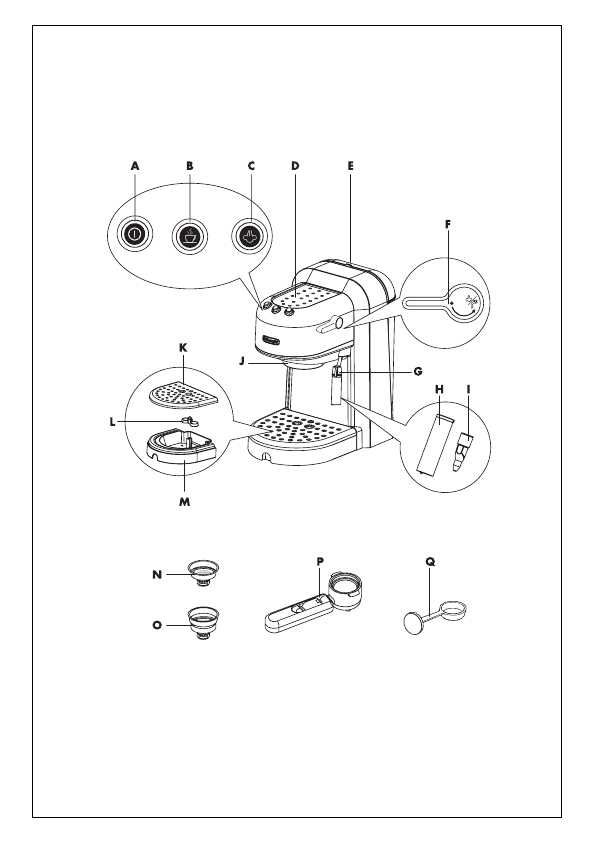 Инструкция Delonghi EC-270