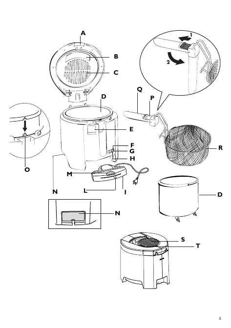 Инструкция Delonghi F-26237