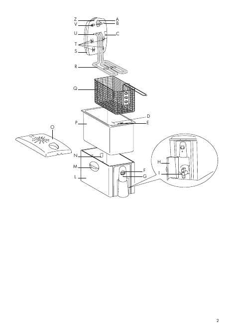 Инструкция Delonghi F-457