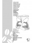 Инструкция Delonghi ICM-2