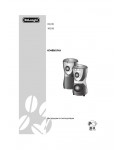 Инструкция Delonghi KG-39