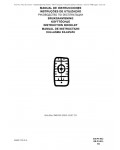 Инструкция Electrolux EHGT-310