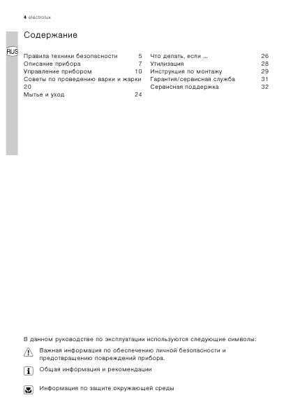 Инструкция Electrolux EHS-60300P