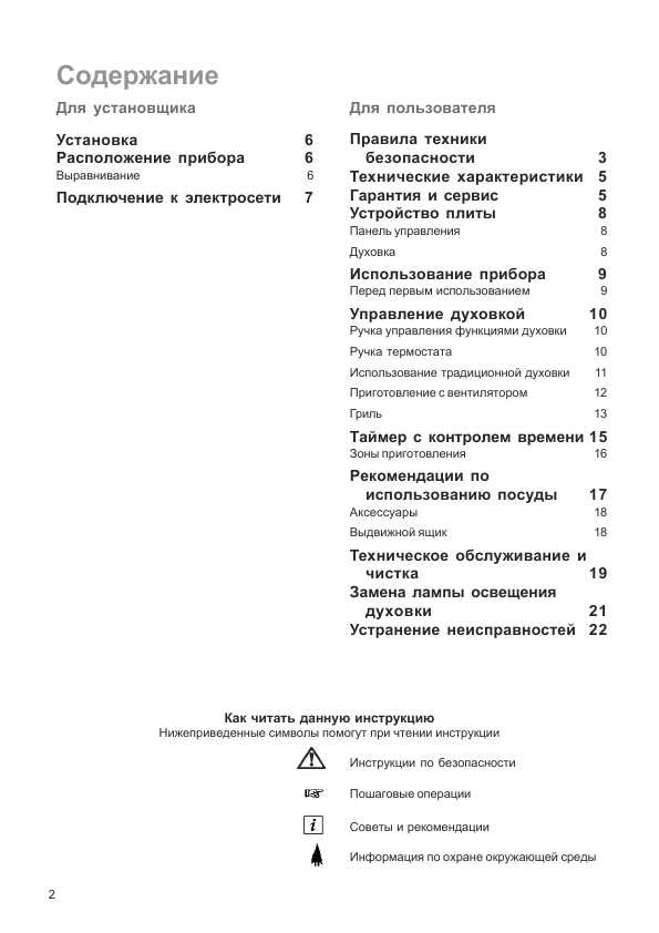 Инструкция Electrolux EKC-5004