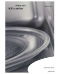 Инструкция Electrolux EMS-2105S