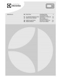 Инструкция Electrolux EMS-26204OX